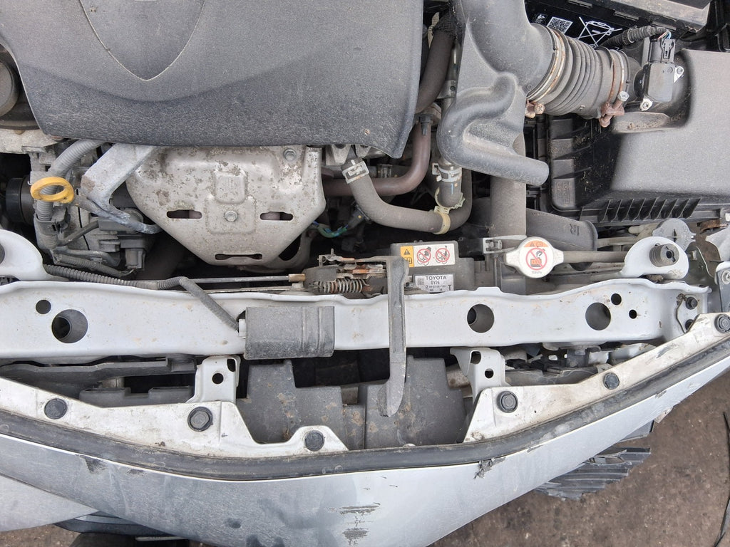 TOYOTA YARIS MK3 2019 1.5 PETROL MAN RADIATOR RADPACK MF4221361891 MF2227501181