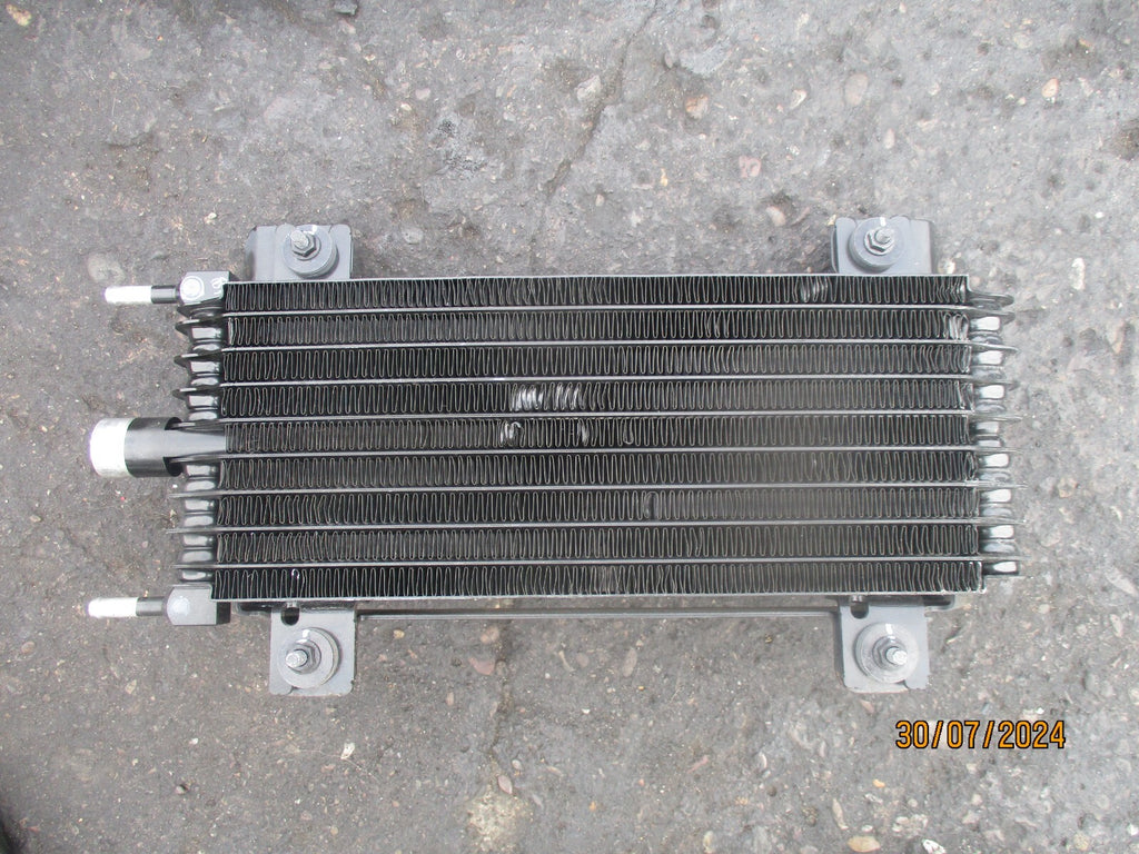 NISSAN QASHQAI J12 2023 1.3 PETROL AUTOMATIC AUTO GEARBOX OIL COOLER 221254A065