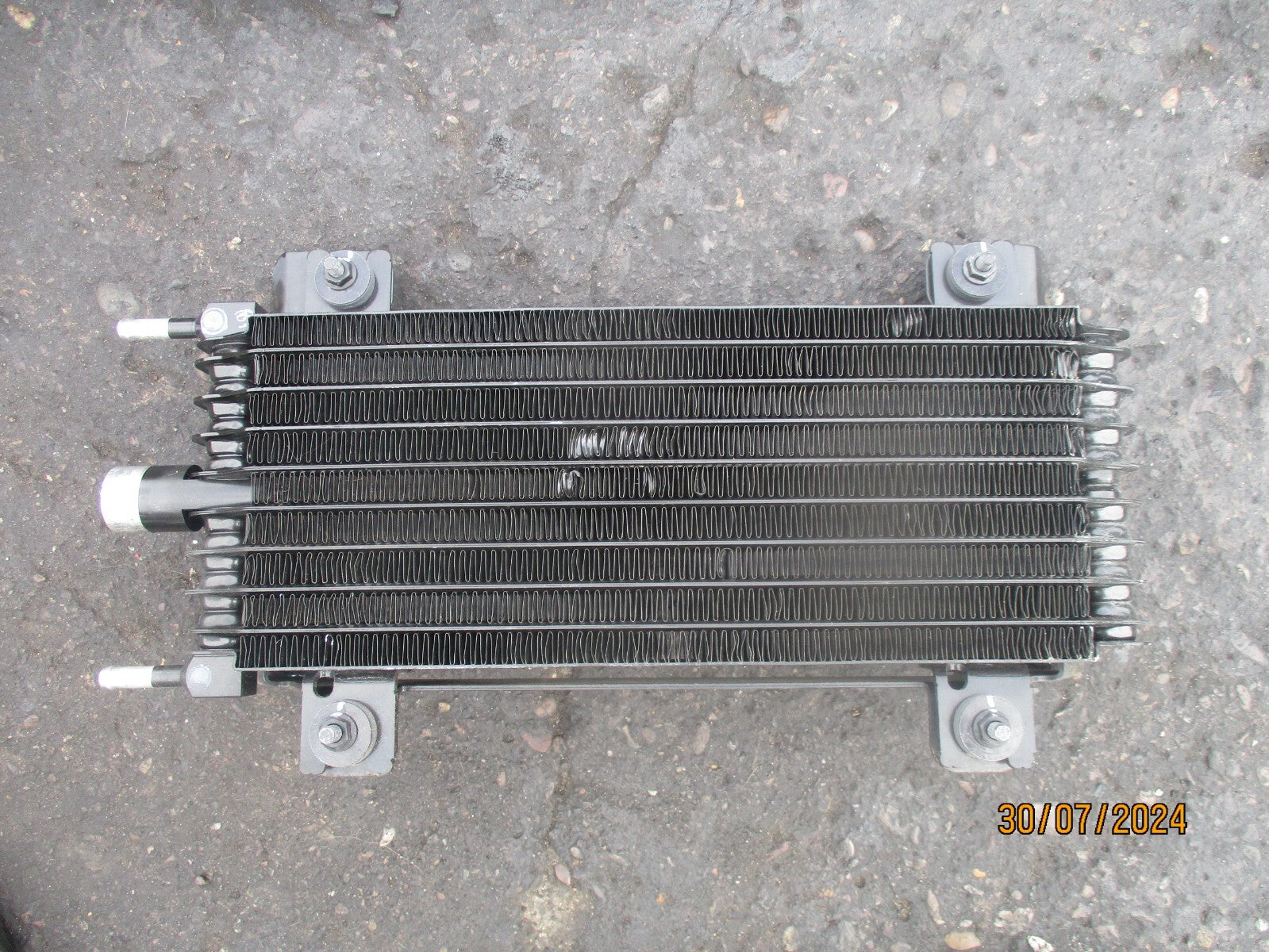 NISSAN QASHQAI J12 2023 1.3 PETROL AUTOMATIC AUTO GEARBOX OIL COOLER 221254A065