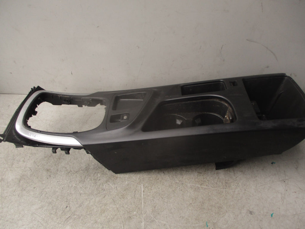 2013 VAUXHALL INSIGNIA MK1 CENTRE CONSOLE CUPHOLDER GEAR SURROUND TRIM 22831963