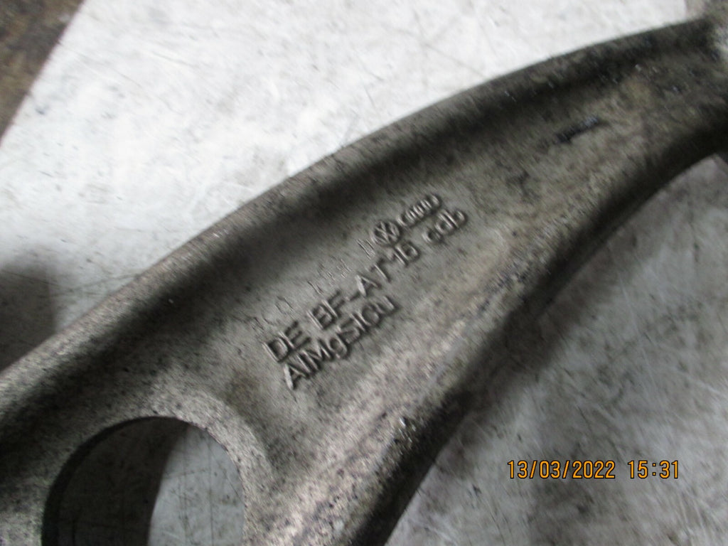 AUDI Q3 2017 8U OSF FRONT DRIVER SIDE CONTROL ARM 5N0407151