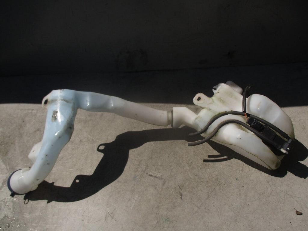 2016 CITROEN DS3 WINDSCREEN WASHER BOTTLE TANK WITH PUMP 968398868000