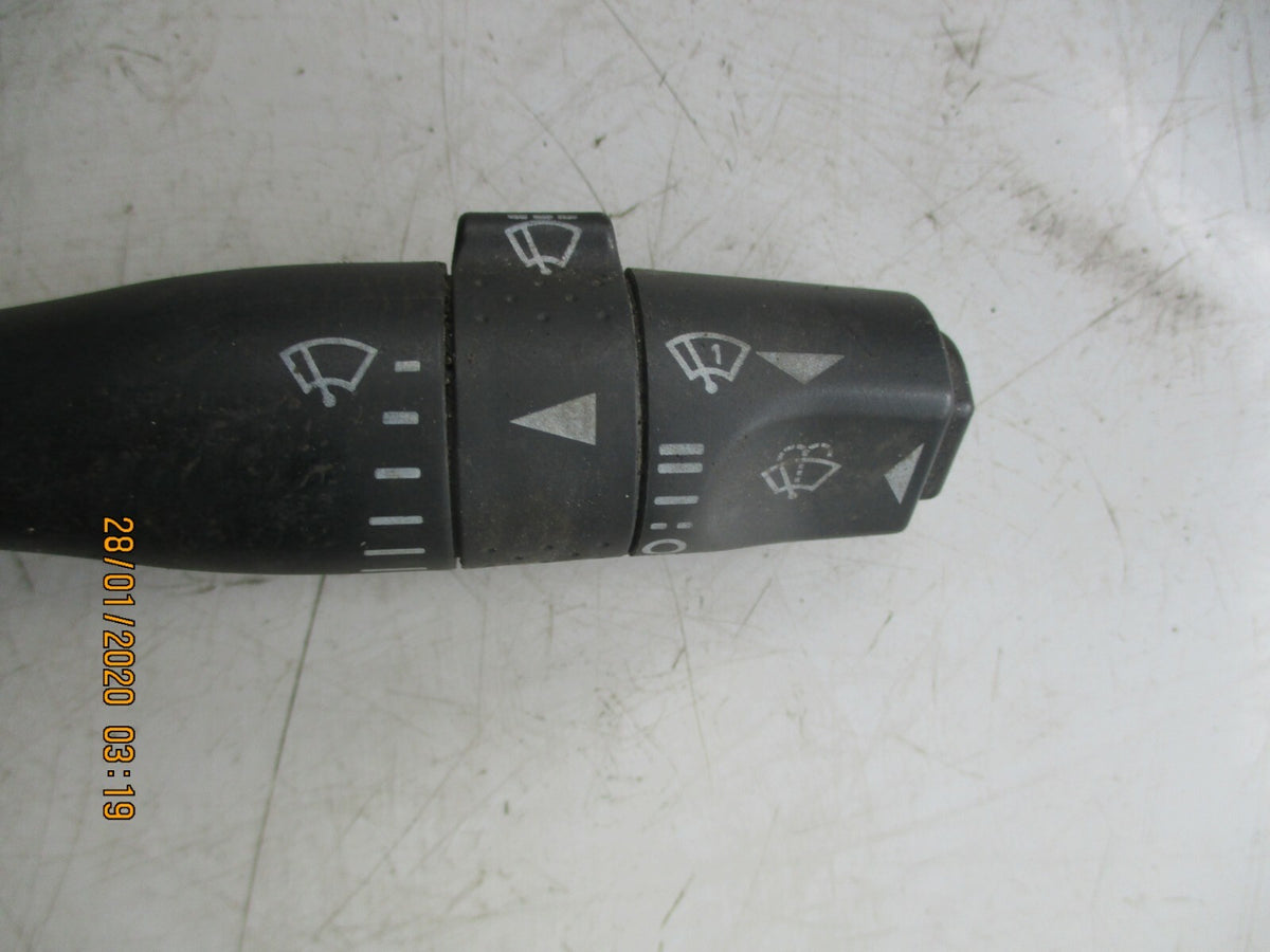 JAGUAR X TYPE 2004 WIPER & INDICATOR CONTROL STALK SWITCHES PAIR 1X4313335AF