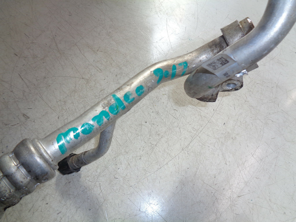 FORD MONDEO MK5 2017 2.0 TDCI DIESEL AIR CONDITIONING PIPE E1GH19N602BB
