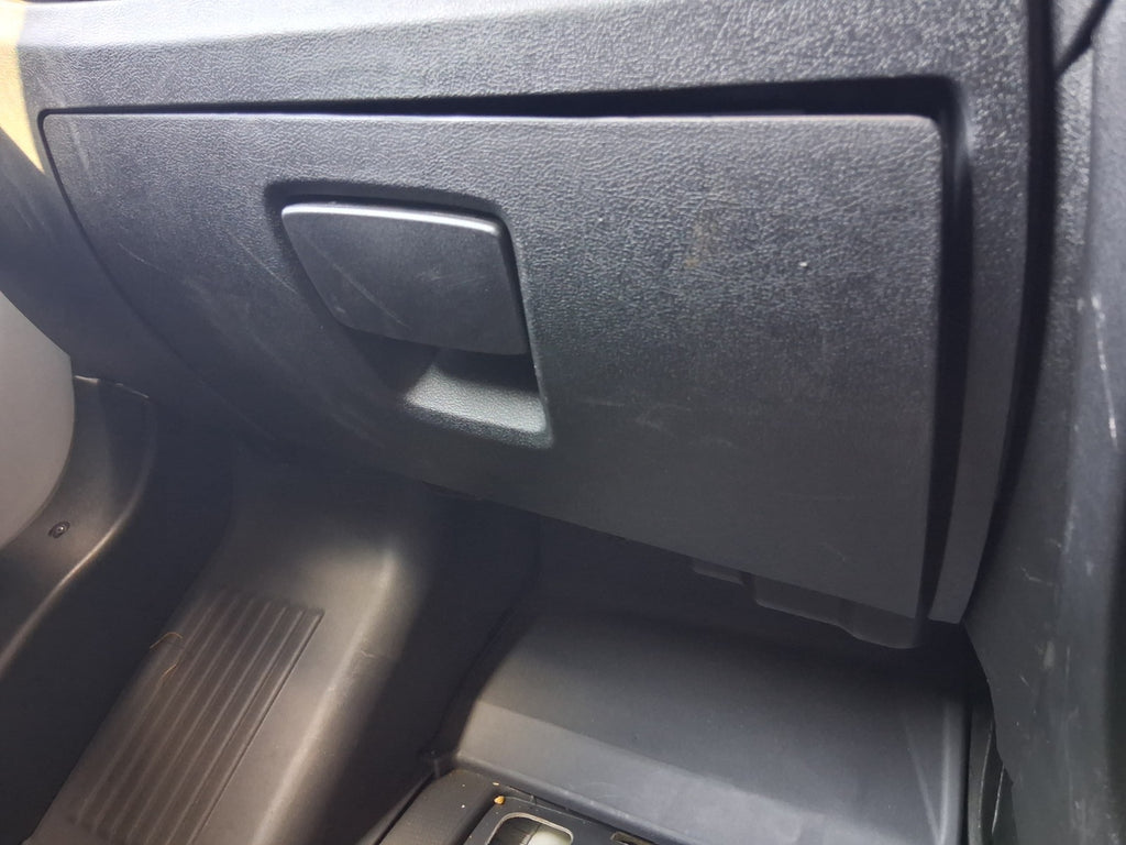 2025 CITROEN RELAY MK3 NS PASSENGER SIDE STORAGE COMPARTMENT GLOVEBOX