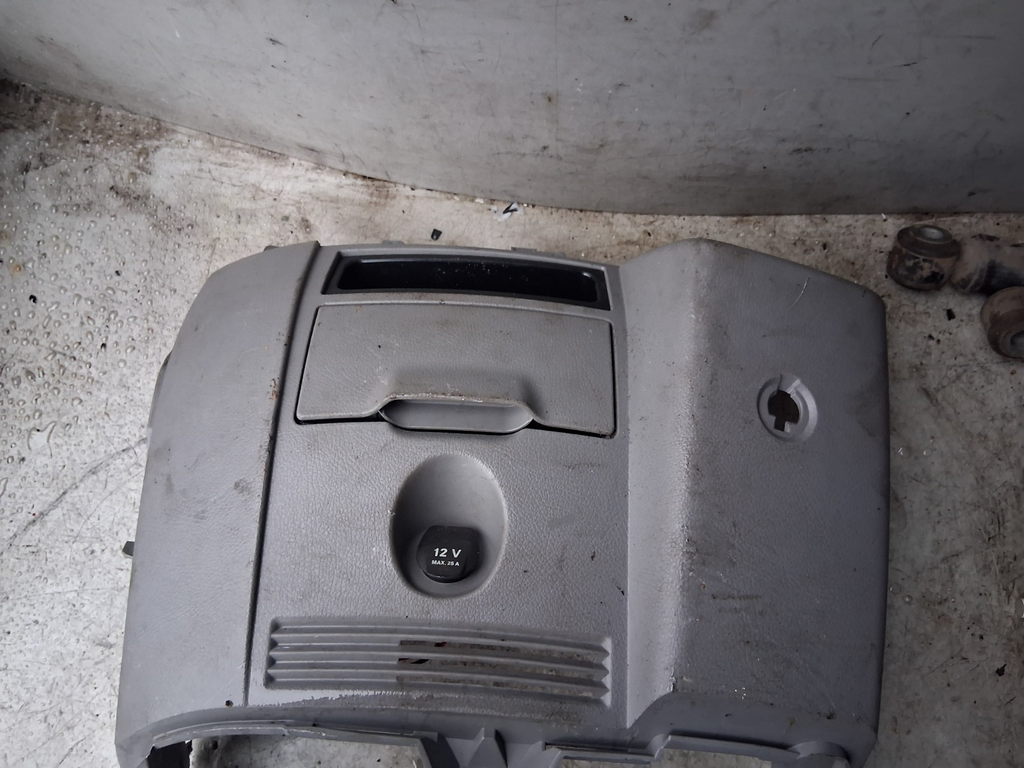 2016 MERCEDES SPRINTER MK2 W906 FRONT POWER SOCKET TRIM PANEL