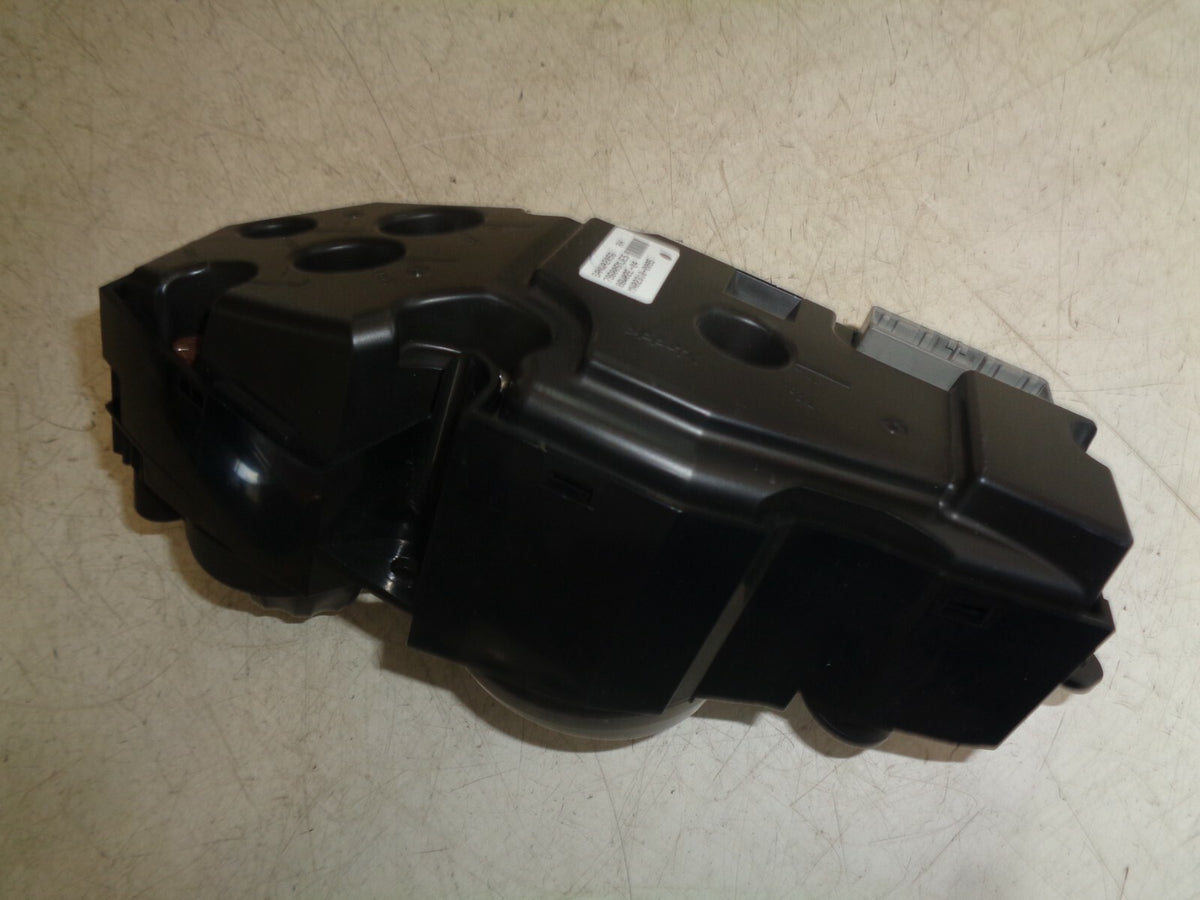 HONDA CIVIC MK8 2006 HEATER AC CLIMATE CONTROL SWITCH PANEL