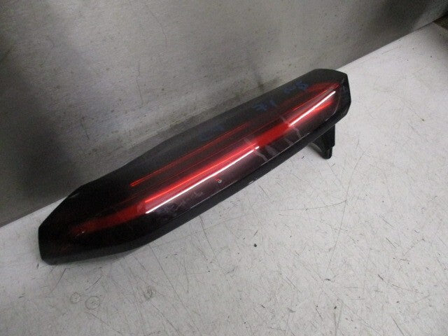 CITROEN C4 MK3 2020 NSR PASSENGER SIE REAR INNER TAILGATE REAR LIGHT 9831120680