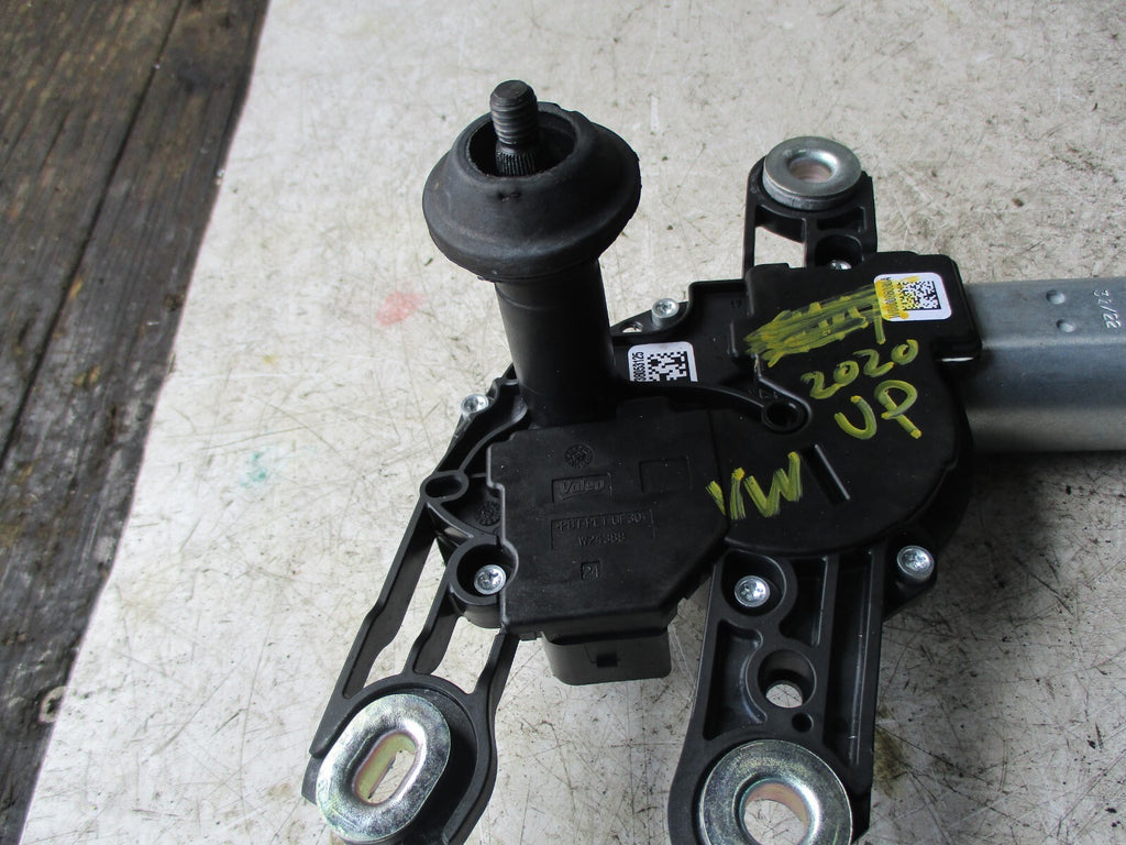VW VOLKSWAGEN UP 2020 HATCHBACK WIPER MOTOR REAR 5G0955711C