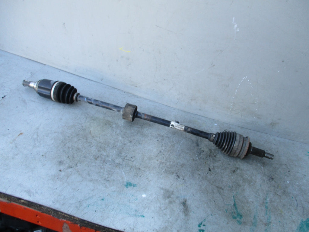 2017 SUZUKI SWIFT MK3 AZG 1.2 PETROL OS DRIVER SIDE DRIVESHAFT 4410168L02
