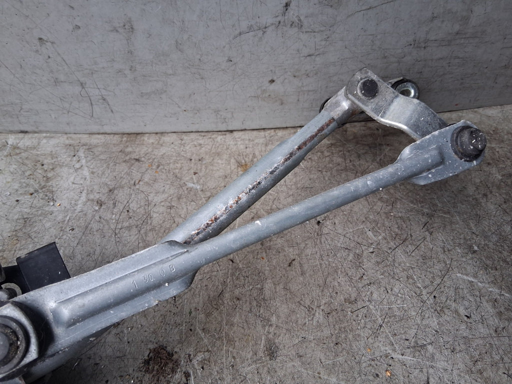 2021 VAUXHALL VIVARO MK3 FRONT WINDSCREEN WIPER MOTOR LINKAGE W000069748