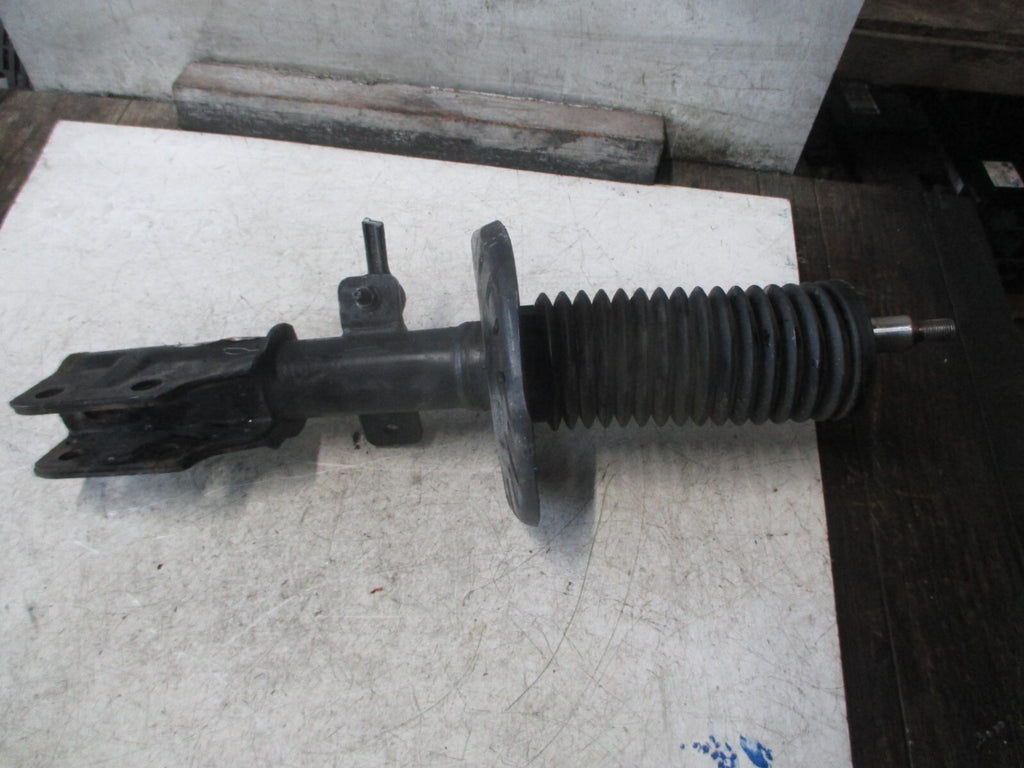 VAUXHALL GRANDLAND X 2018 1.6 DIESEL OSF DRIVER FRONT SHOCK ABSORBER 9819718680