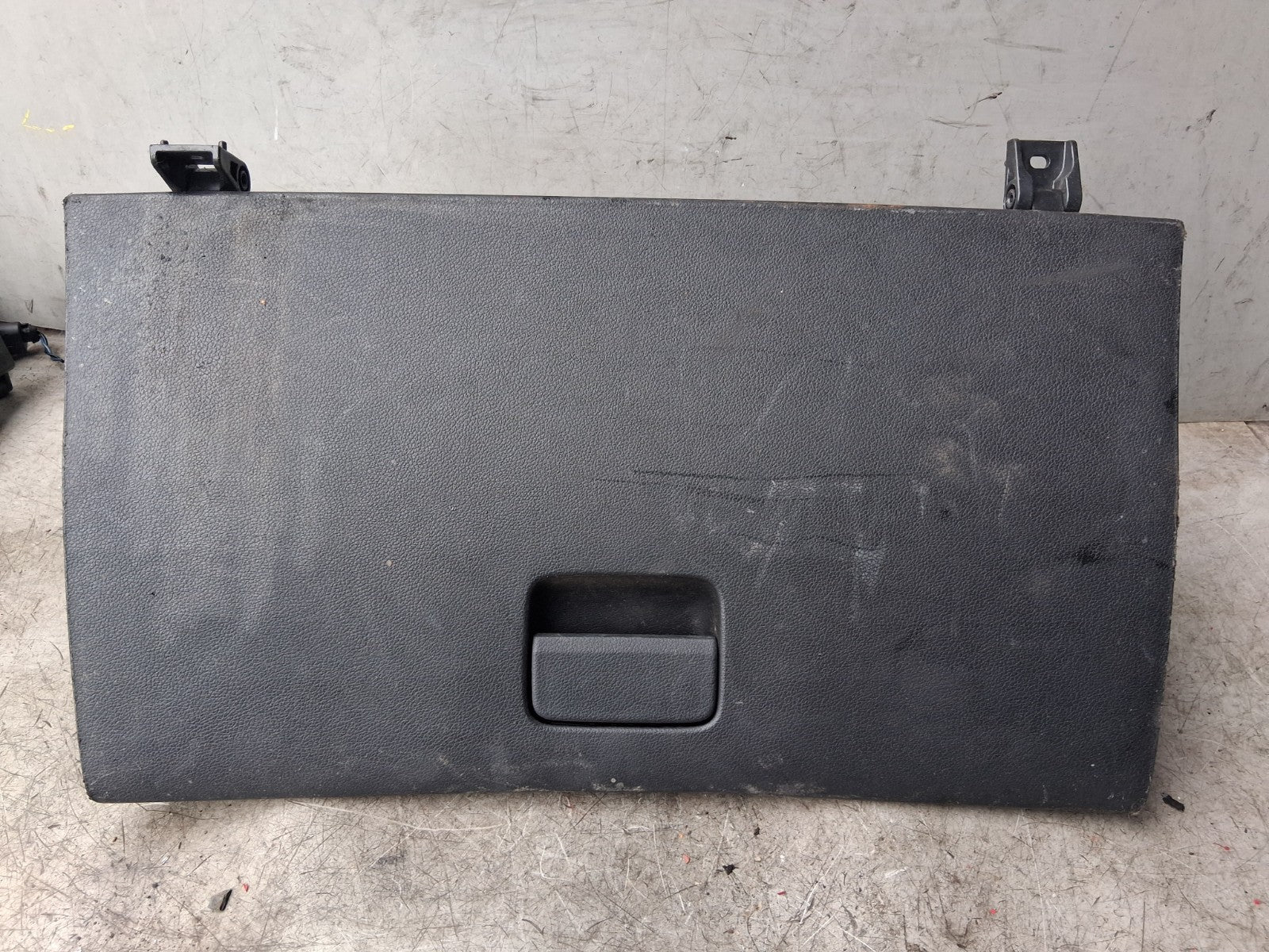 HONDA CIVIC MK9 2016 GLOVE BOX FRONT STORAGE COMPARTMENT 77500TV1