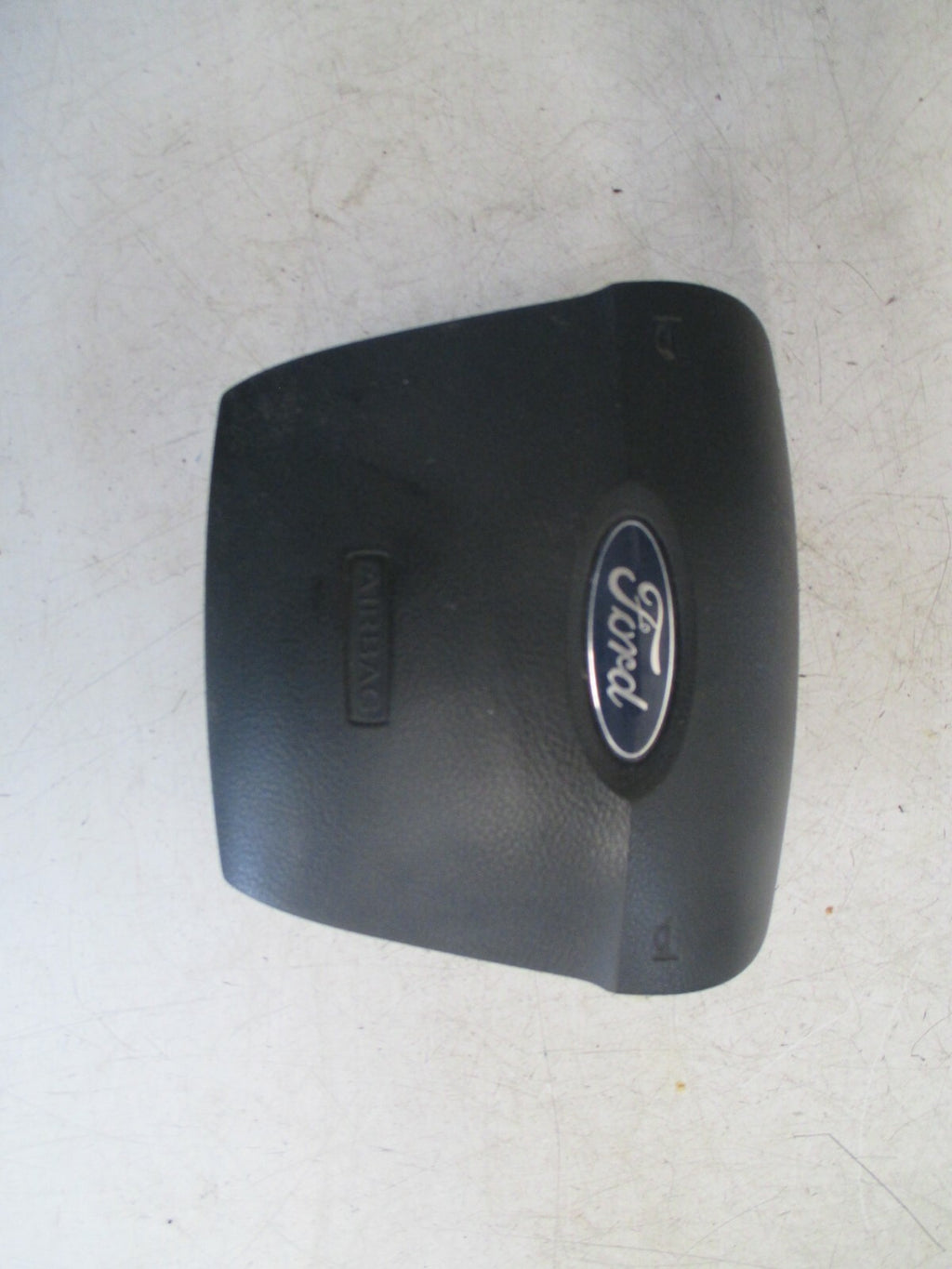 FORD S MAX 2008 DRIVER STEERING WHEEL AIRBAG 6M21U042B85