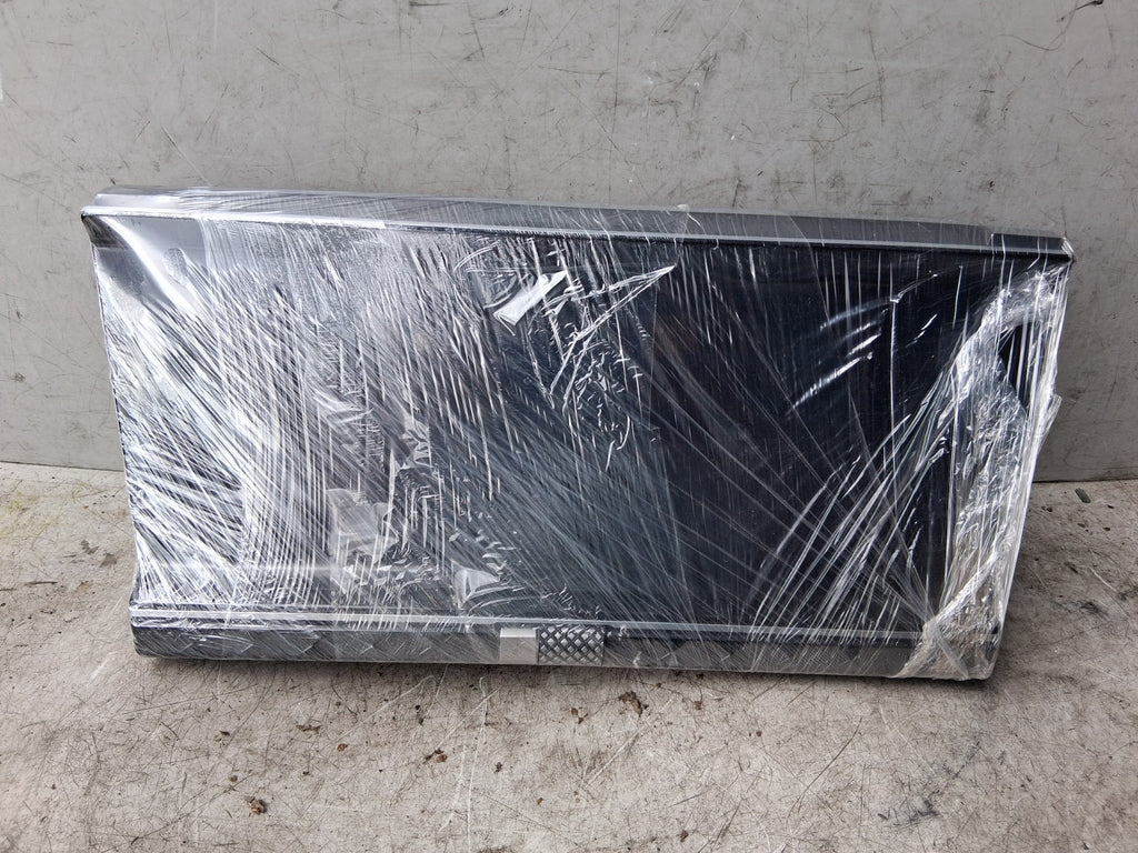 2024 DS AUTOMOBILES DS 7 RADIO SAT NAV DISPLAY SCREEN 9857145877