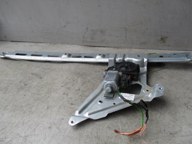 2020 MERCEDES BENZ SPRINTER W907 NSF SIDE WINDOW REGULATOR MOTOR A9107201000