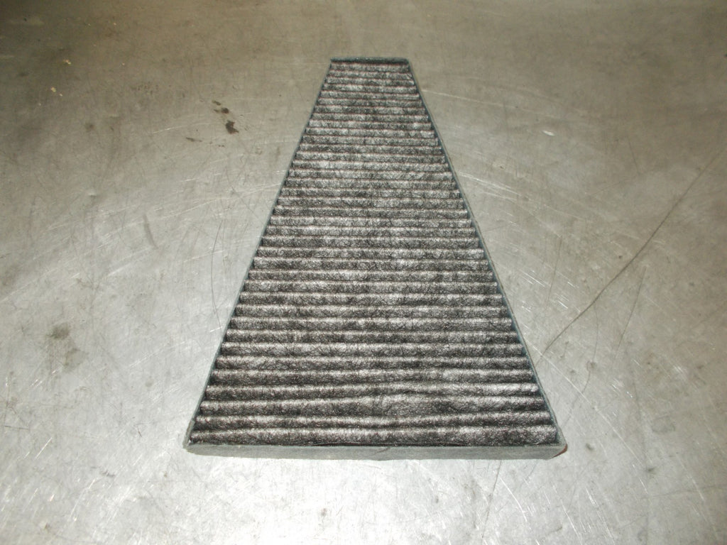 MANN FILTER VOLKSWAGEN PHAETON POLLEN CABIN AIR FILTER ELEMENTS INSERT CUK350002