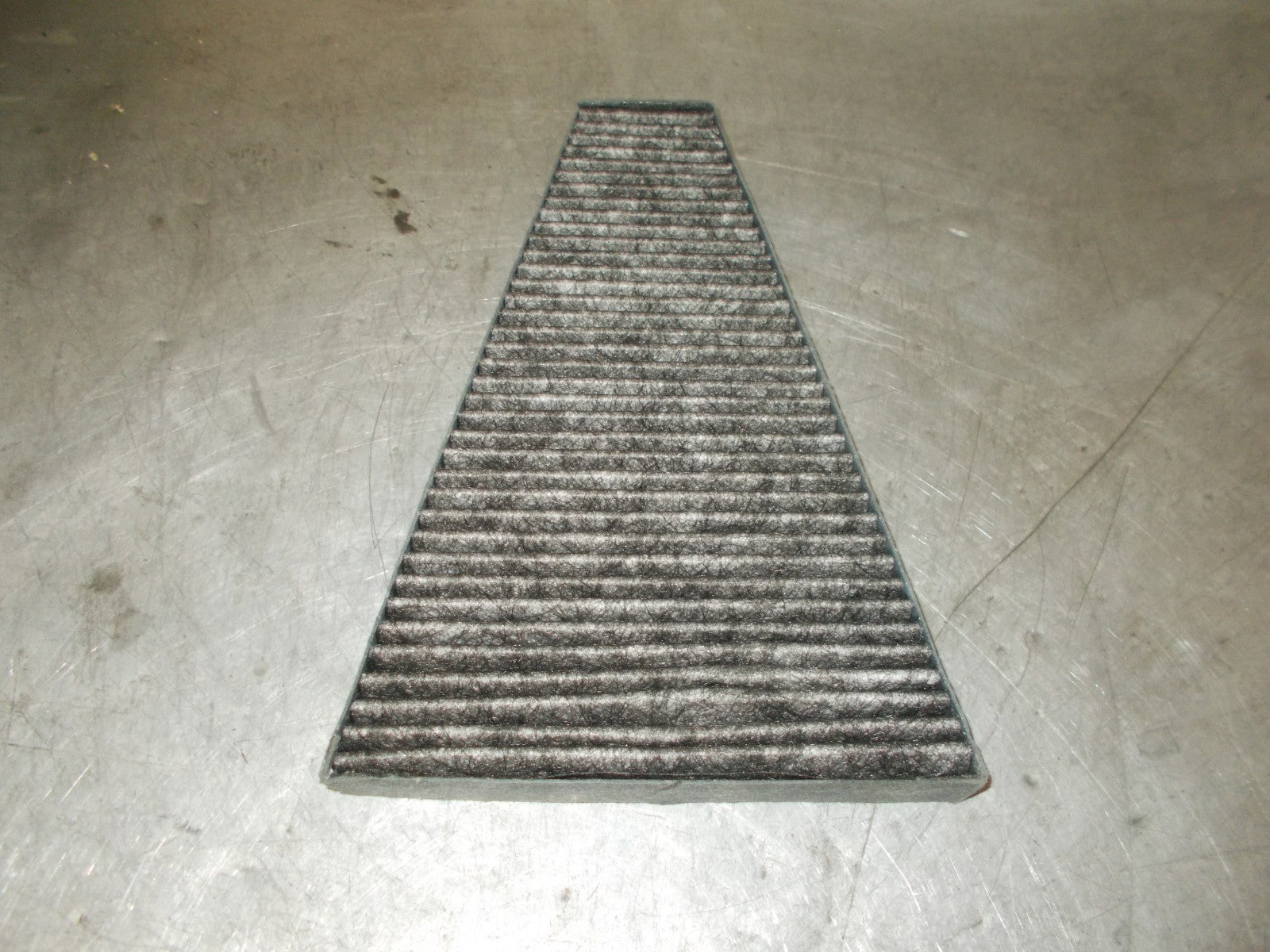 MANN FILTER VOLKSWAGEN PHAETON POLLEN CABIN AIR FILTER ELEMENTS INSERT CUK350002