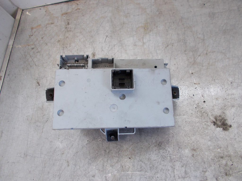 FIAT IDEA 2005 1.4 FUSE BOX RELAY 51754988