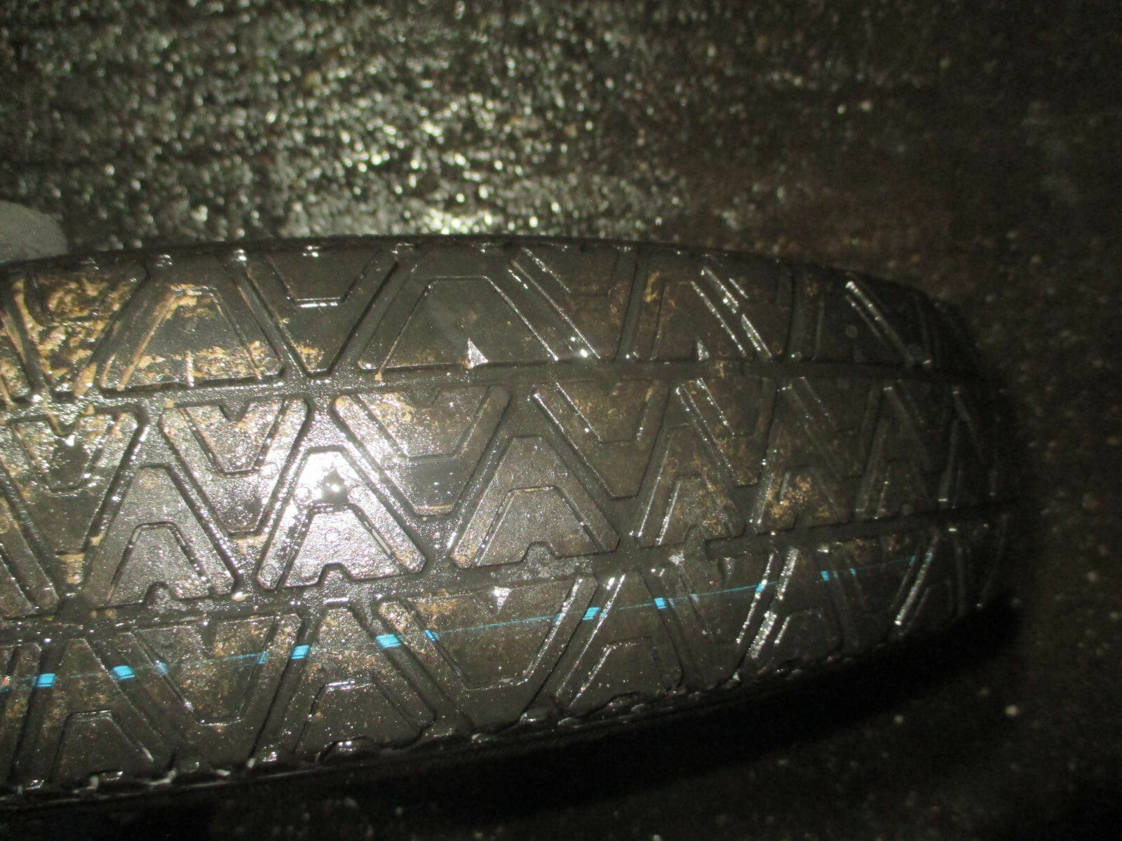 PEUGEOT 308 MK2 2018 SPACE SAVER WHEEL WITH TYRE T125/85R16