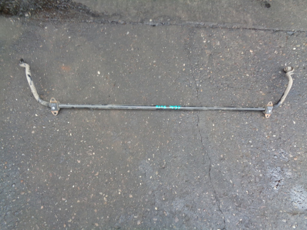 MERCEDES BENZ SLK 2010 REAR ANTI ROLL BAR SWAY  A1713261765