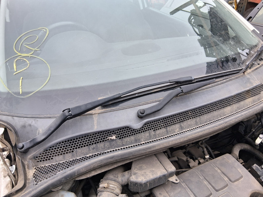 VAUXHALL CORSA E 2019 FRONT WINDSCREEN WIPER MOTOR LINKAGES