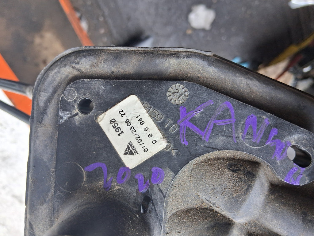 2020 RENAULT KANGOO MK2 GEAR LINKAGE CABLE