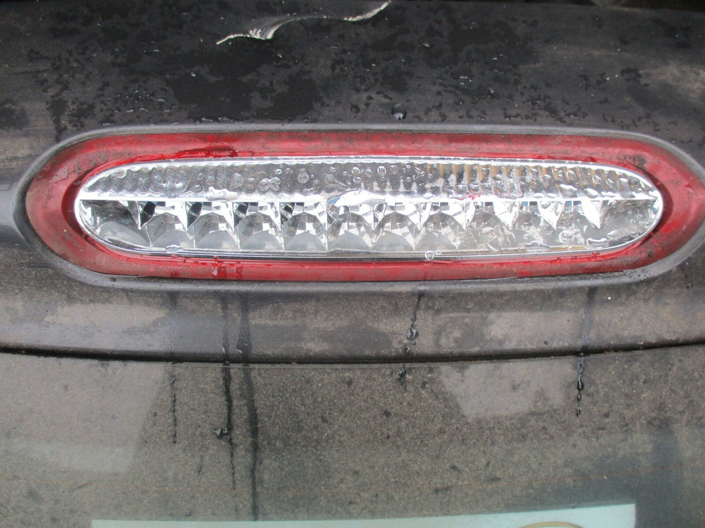 KIA CARENS UN (MK2) TAILGATE BOOTLID GREY BOOT LID HATCH MPV