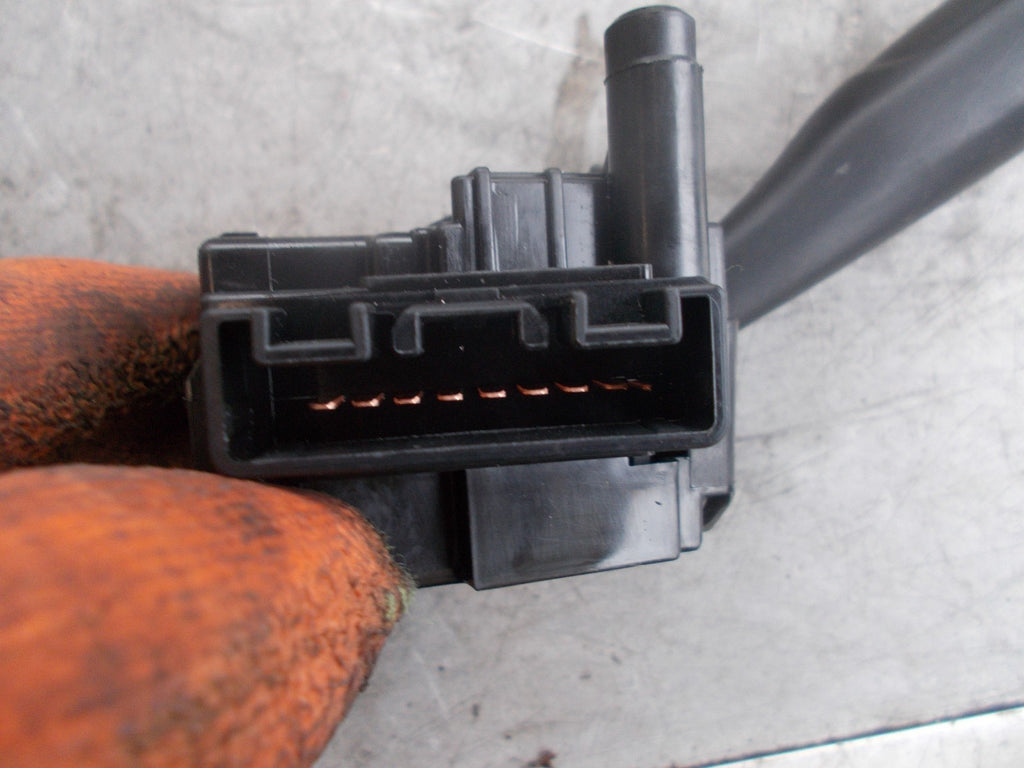 SUZUKI CELERIO LF 2016 HEADLIGHT WIPER STALKS & SLIP RING