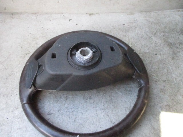 2011 JAGUAR XF STEERING WHEEL MULTIFUNCTION 8X23ABAMS