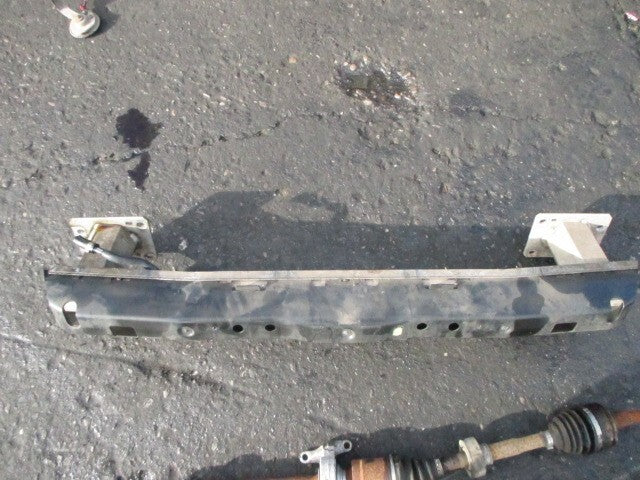 PEUGEOT PARTNER MK2 2009 FRONT BUMPER CRASH REINFORCEMENT BAR
