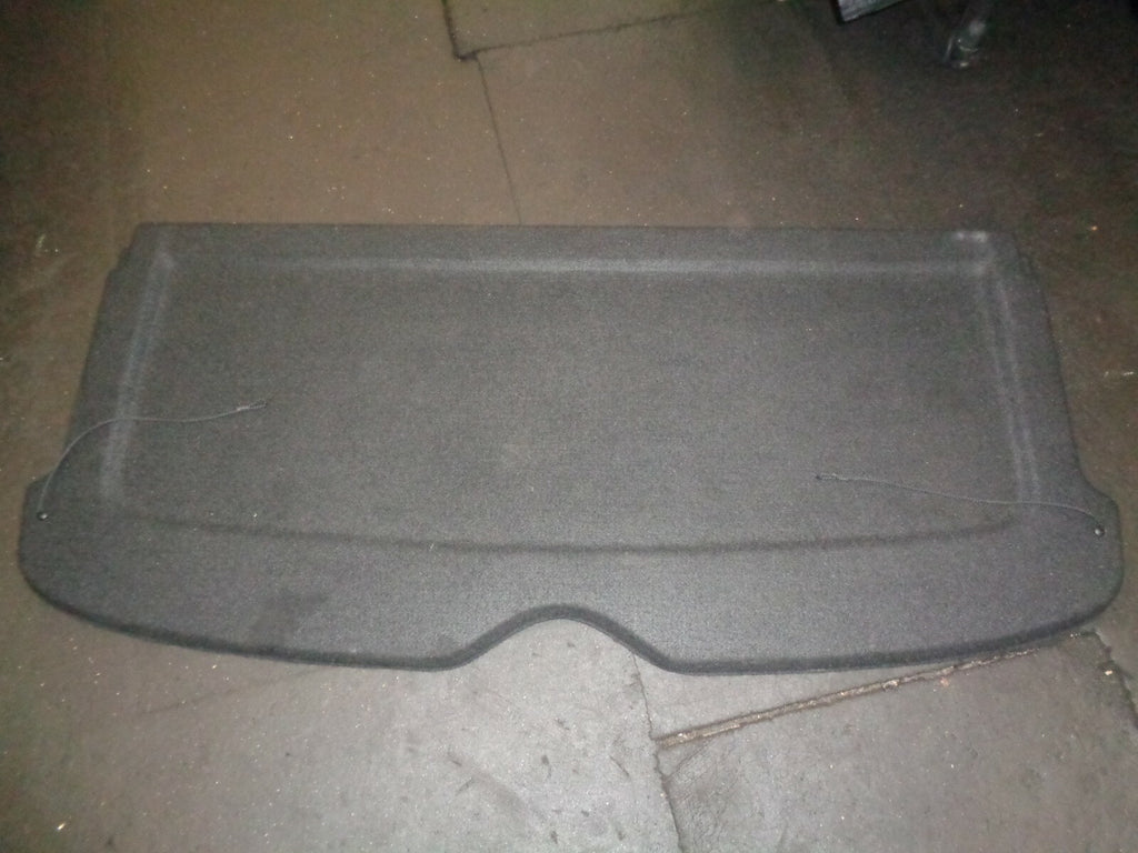 PEUGEOT 307 2006 REAR BOOT STORAGE PARCEL SHELF LOAD COVER 9632749677