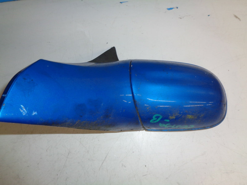 VAUXHALL CORSA B 1998 NS PASSENGER SIDE ELECTRIC WING MIRROR