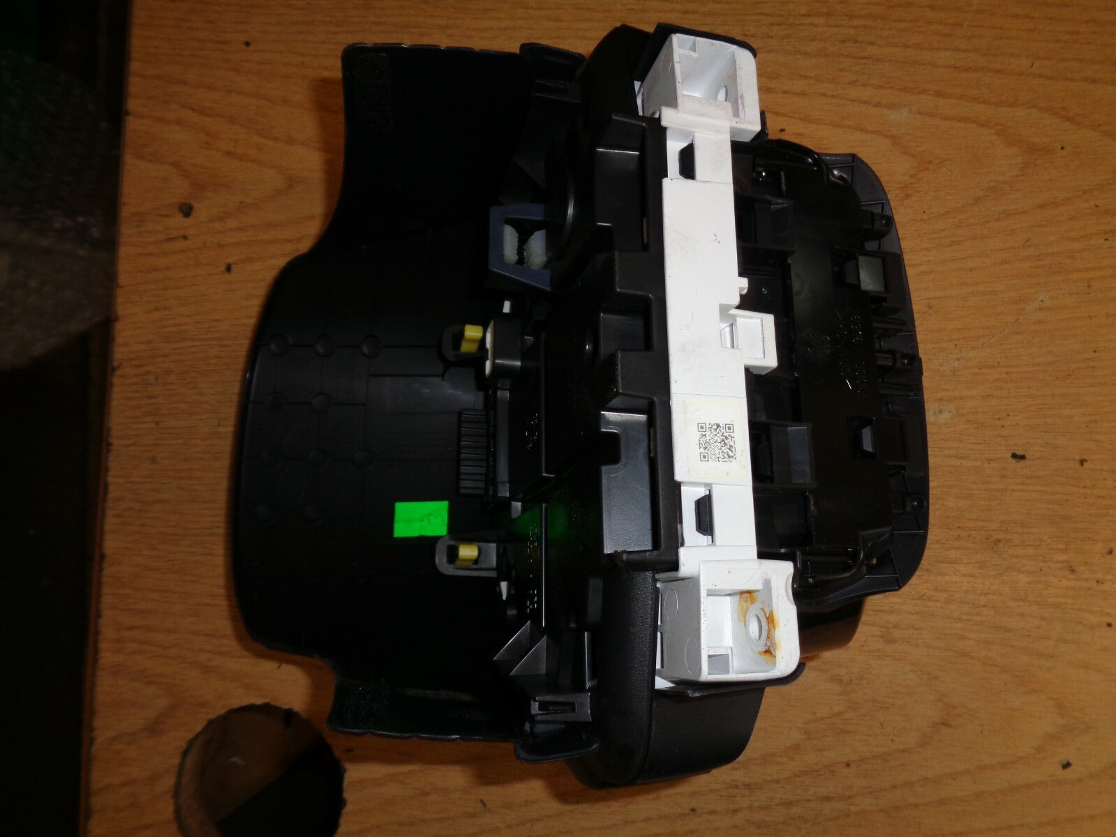 PEUGEOT 108 CITREON C1 TOYOTA AYGO INSTRUMENT CLUSTER 769167320U