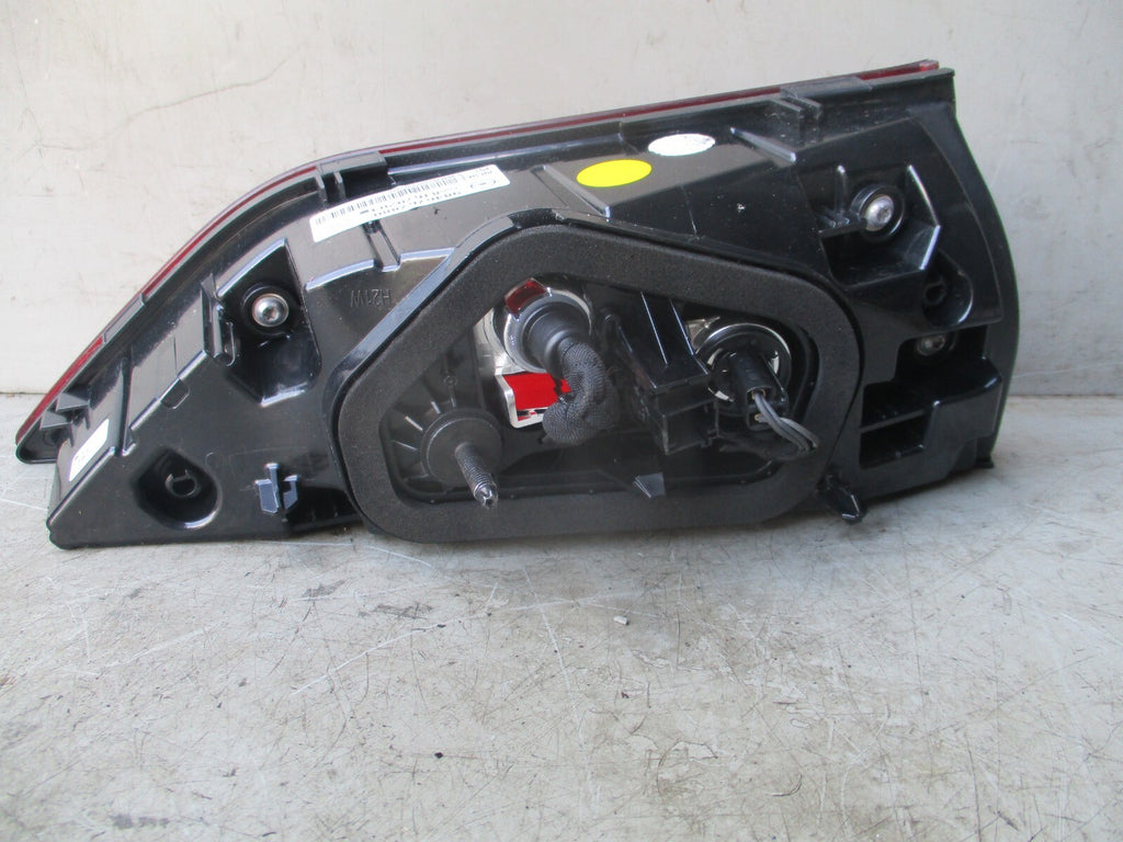 2023 VAUXHALL GRANDLAND OSR DRIVER SIDE REAR RIGHT TAIL LIGHT 9846767880