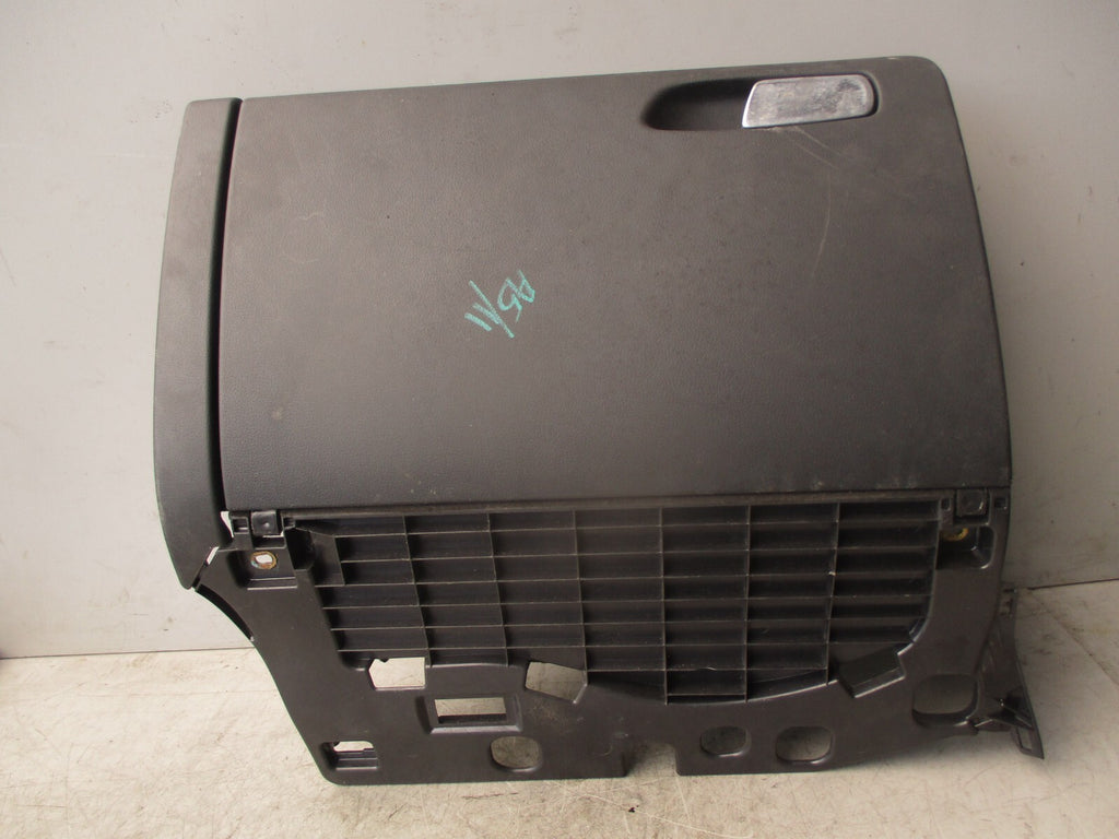 2011 AUDI A5 8T GLOVE BOX STORAGE COMPARTMENT 8K2857035C