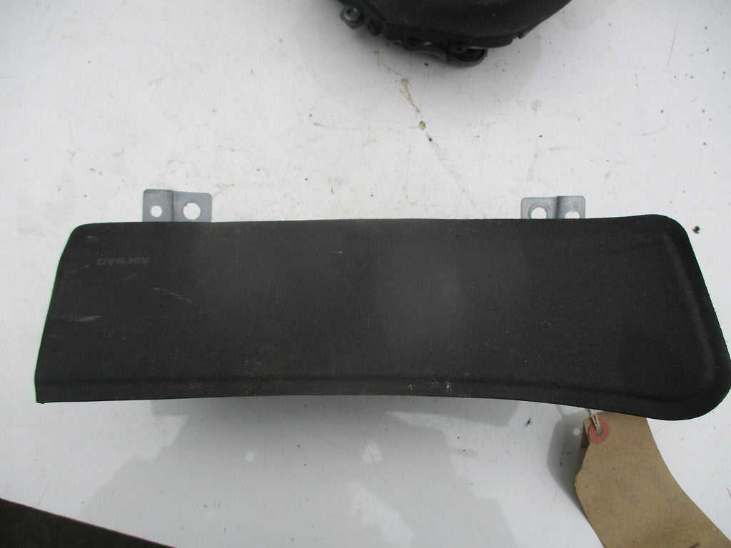 ALFA ROMEO 159 1.9 OS DRIVER SIDE KNEE SAFETY BAG 01560628000