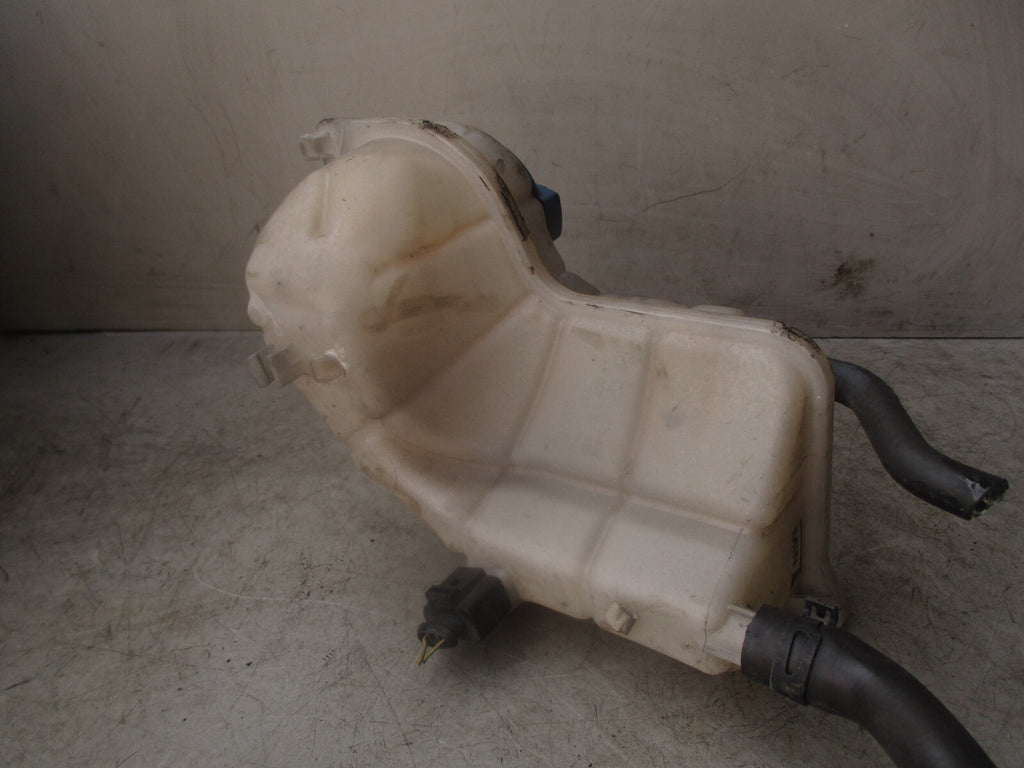 2004 AUDI A6 C5 WATER COOLANT EXPANSION TANK 8EO121403
