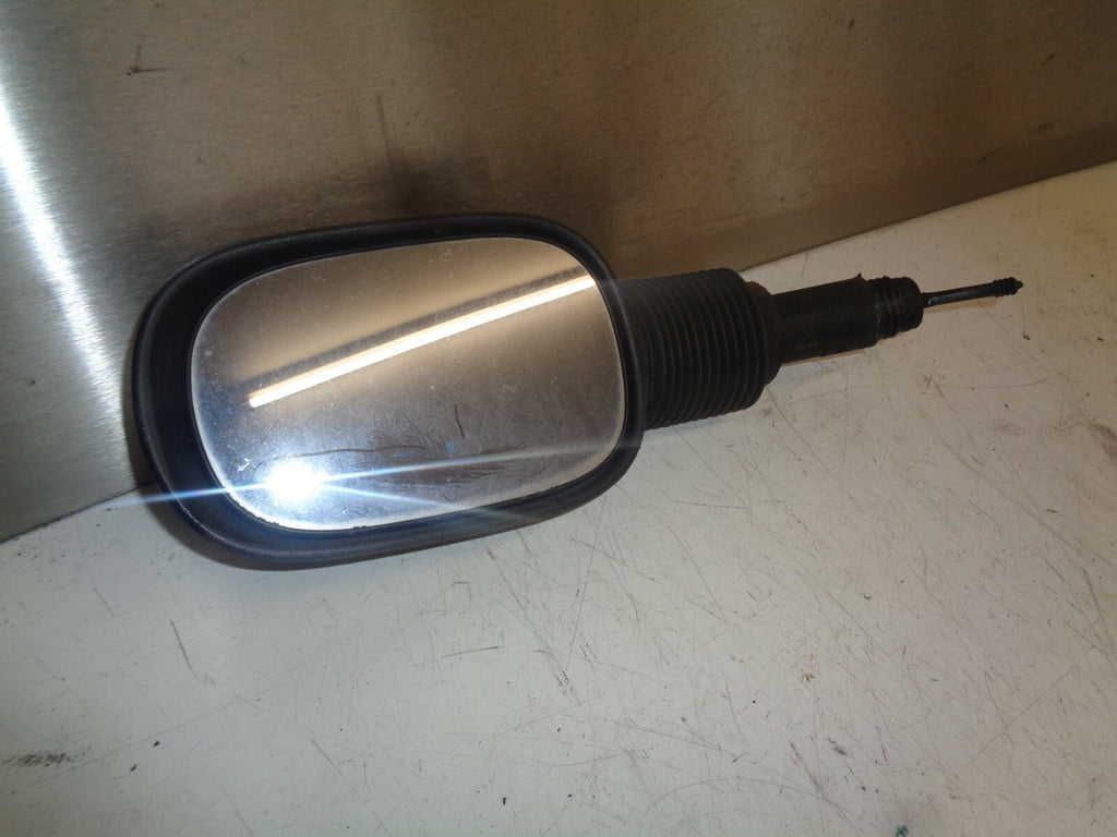 2005 FORD KA NS PASSENGER SIDE MANUAL WING MIRROR DOOR MIRROR E9010113