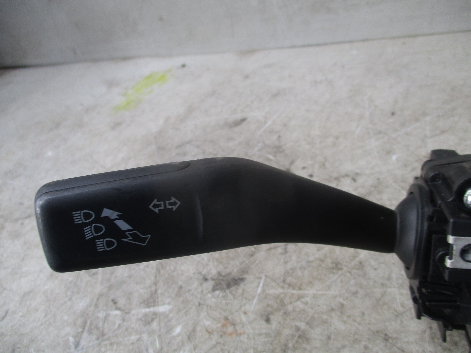 2022 VW VOLKSWAGEN UP WIPER INDICATOR STALK SWITCH SQUIB 1S0953503AK