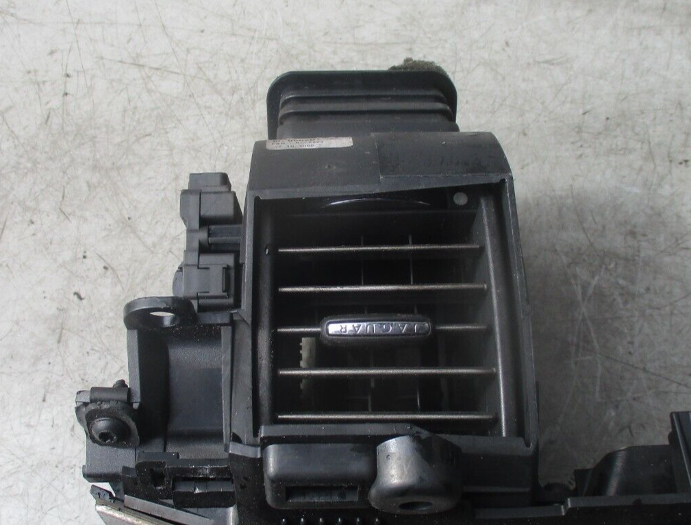 2010 JAGUAR XF FRONT INTERIOR DASHBOARD 8X32-19K617-AH