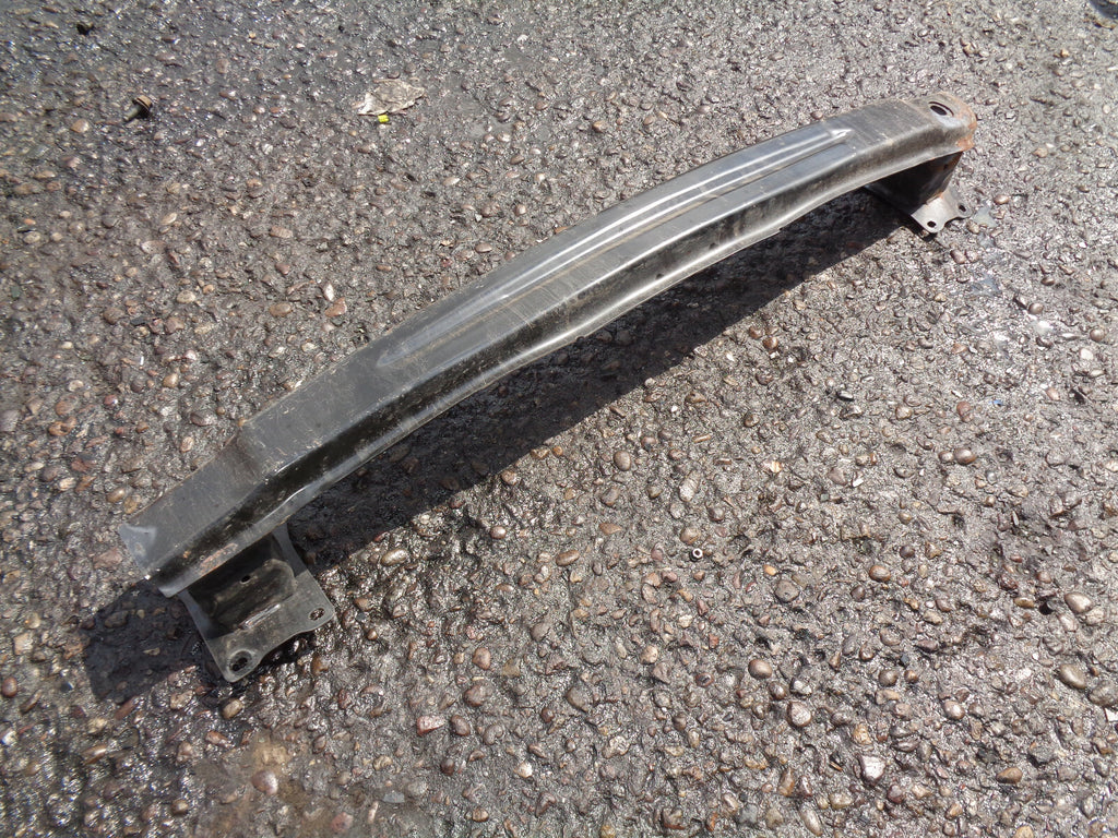 SEAT LEON MK3 2018 REAR BUMPER CRASH REINFORCEMENT BAR