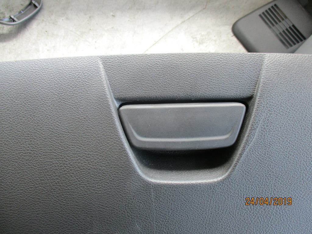 FORD FOCUS C346 (MK3) FACELIFT GLOVE BOX COMPARTMENT F1EBA06044