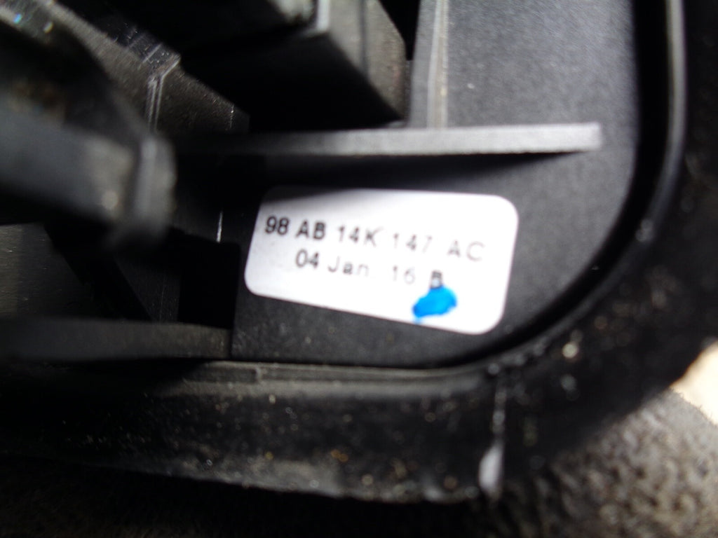 FORD FOCUS MK1 2004 INDICATOR STALK SWITCH 98AG13335AG