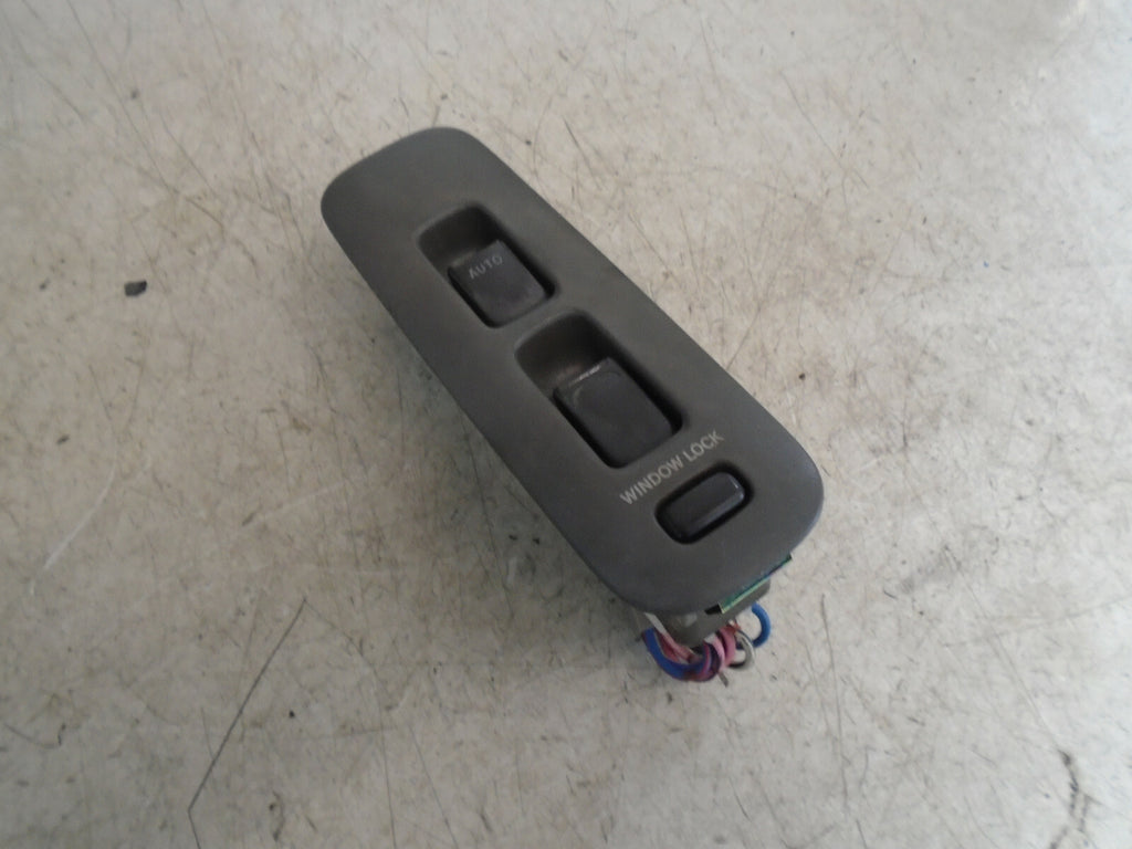 SUZUKI BALENO MK1 3 DOOR ELECTRIC WINDOW SWITCH
