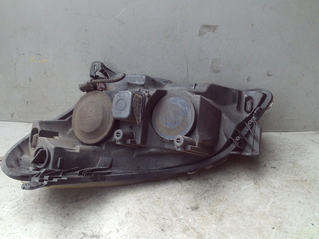 2005 VAUXHALL ASTRA H OS DRIVER SIDE HEADLIGHT 1LG270370-04