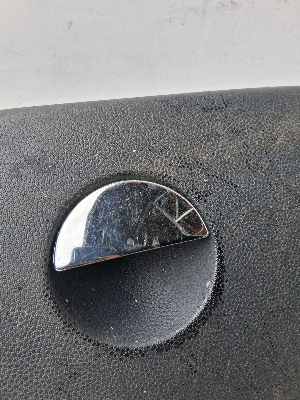 2003 MINI GLOVEBOX COMPARTMENT 33HF314001