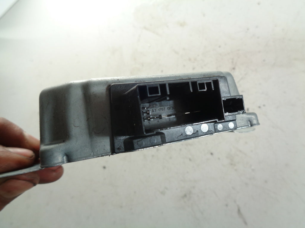 VAUXHALL CORSA E MK4 2016 1.2 PHONE NAVIGATION POWER SUPPLY UNIT 13384291
