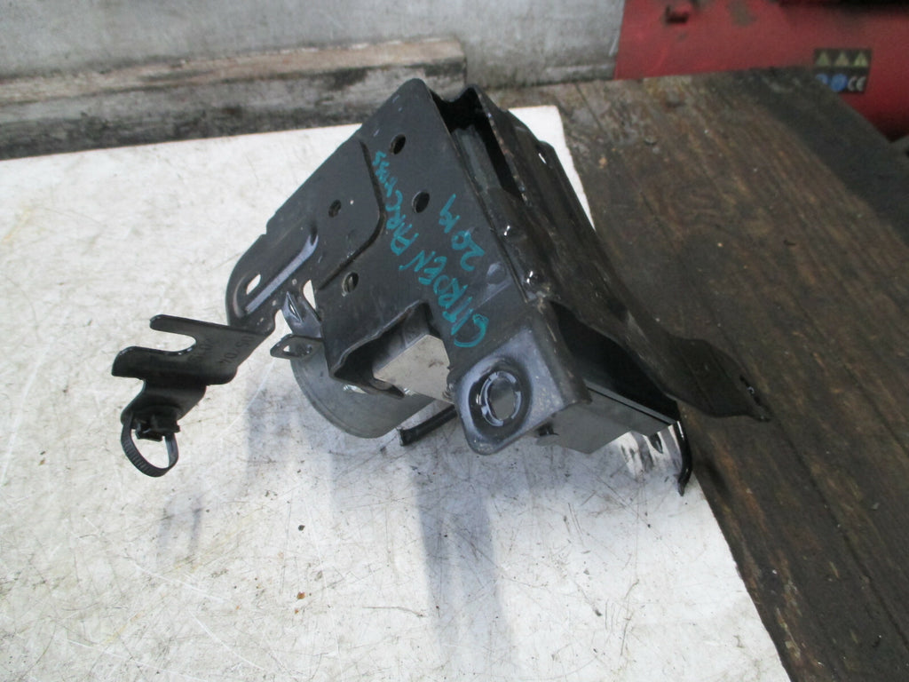 CITROEN C5 AIRCROSS 2019 1.5 DIESEL ABS PUMP MODULATOR 9832666680