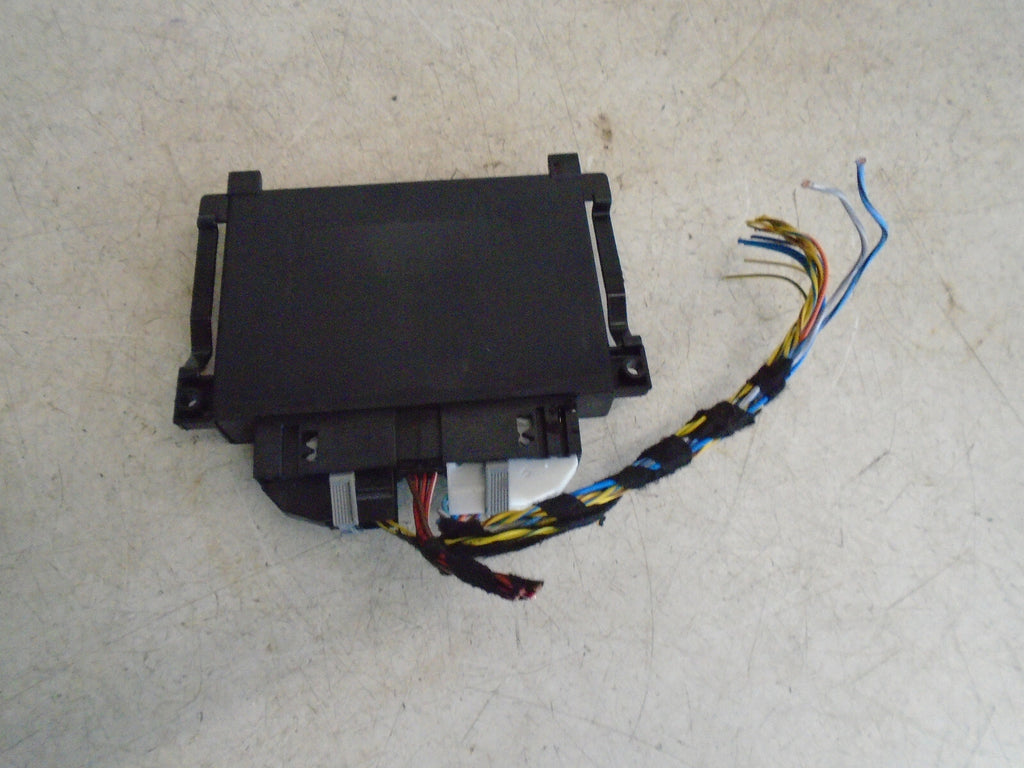 MERCEDES BENZ A CLASS W176 2017 PDC PARKING CONTROL MODULE ECU A0009003606